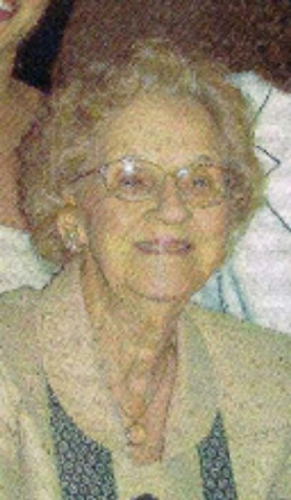 Eugenia Reed Baughman