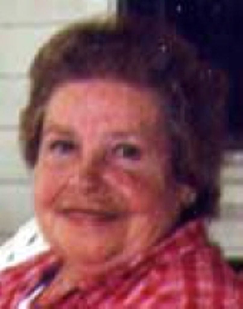 Barbara K. Dohrman