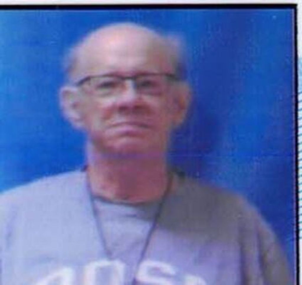 John "Kevin" Jones Profile Photo