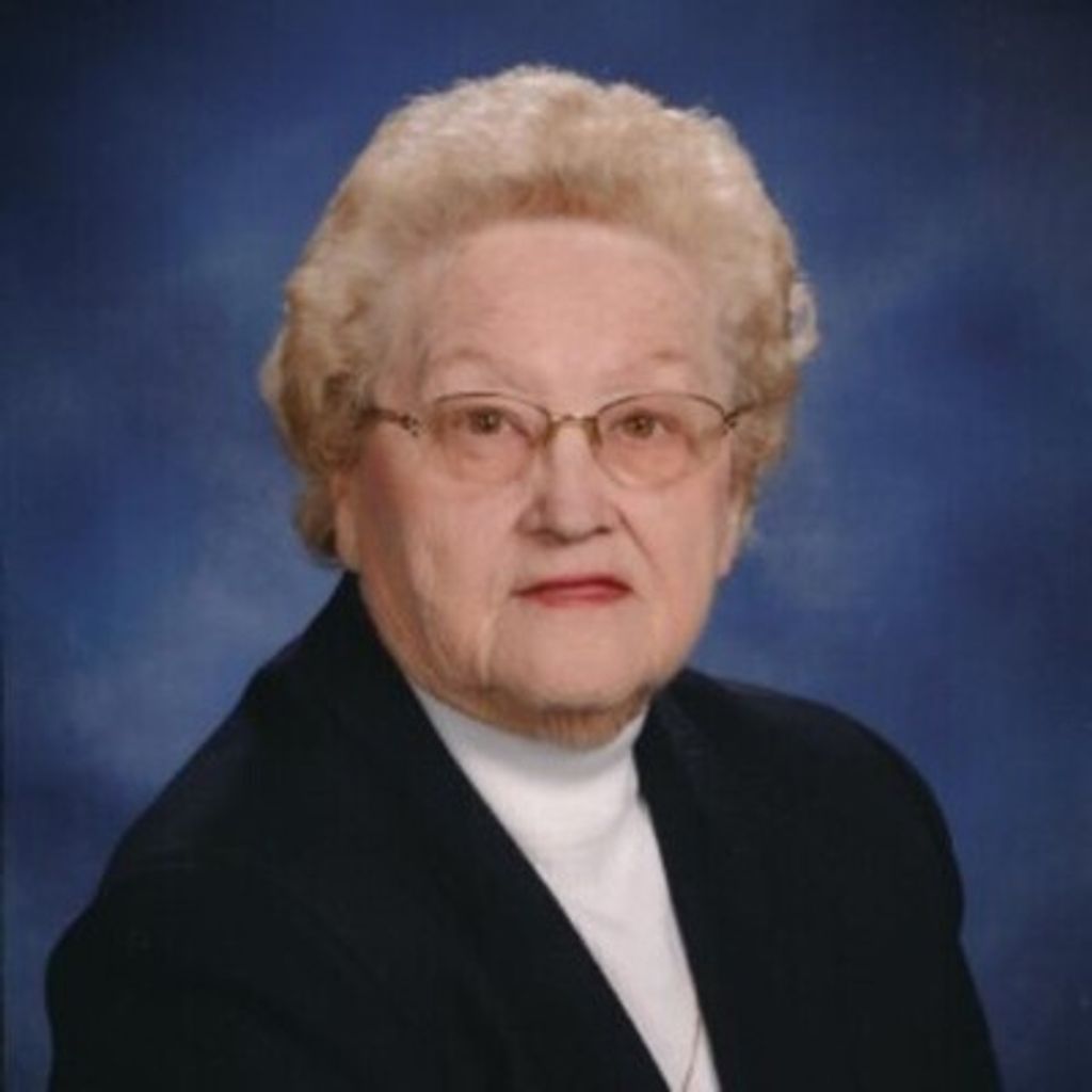 Merle Bratcher Mclane