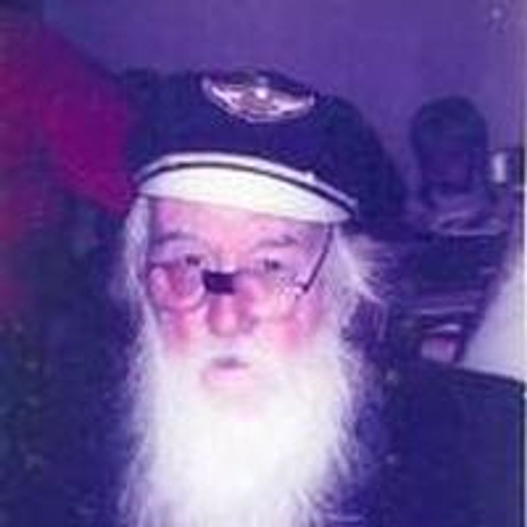 John "Zip" T. McDonald