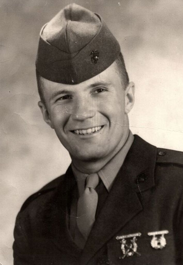 Wayne R. Ballinger