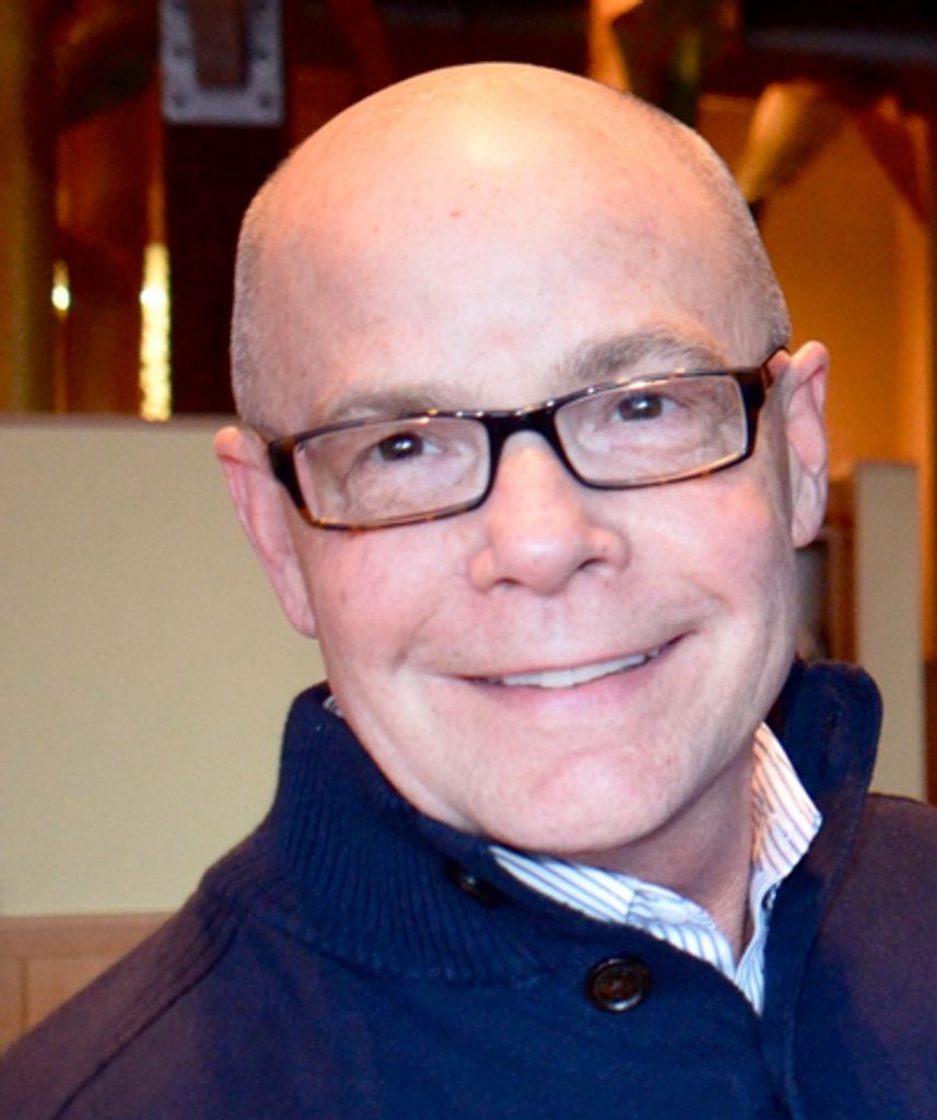 Christopher Evans Miller