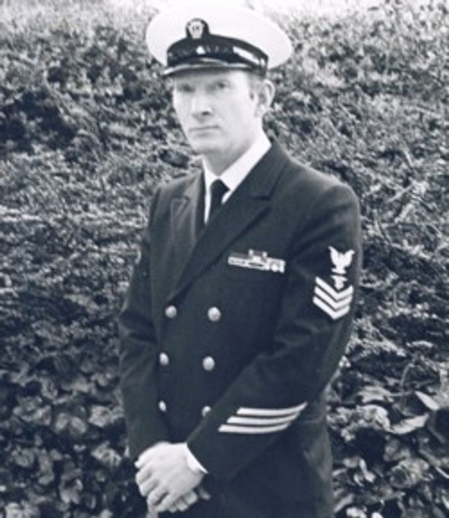 James  Britt Hearon