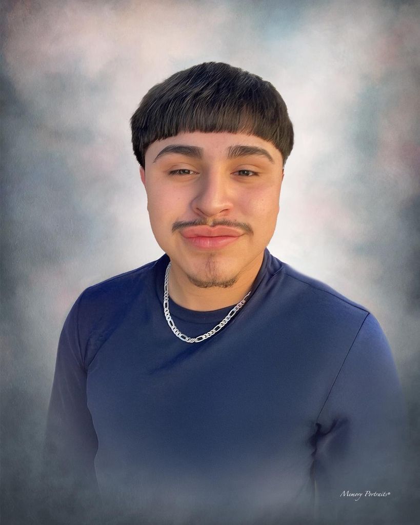 Ismael Rios Profile Photo