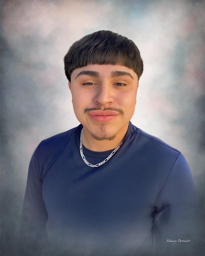 Ismael Rios's obituary image