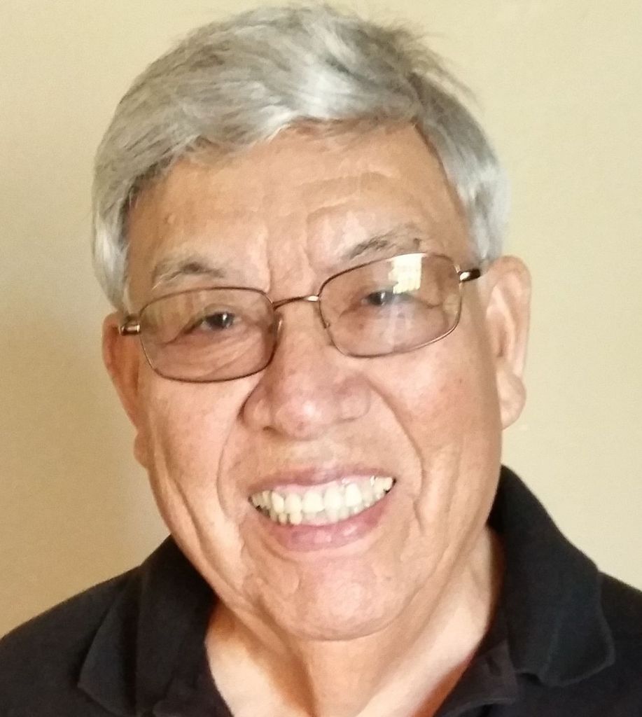 Antonio F. Morales