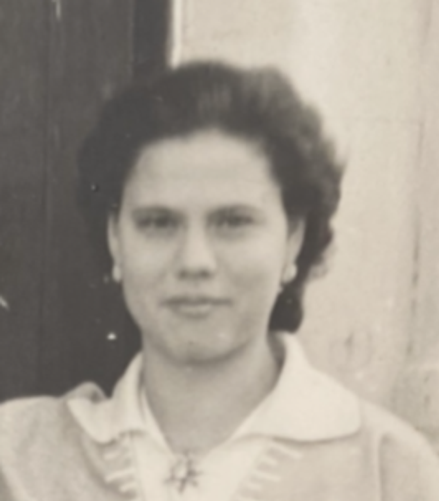 Mimi D'Ambrosio