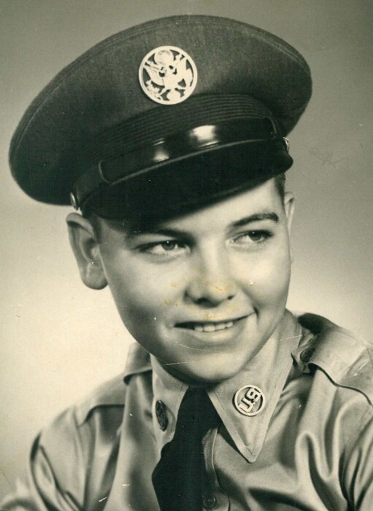 Aubrey Lee Beckner "Beck" Profile Photo