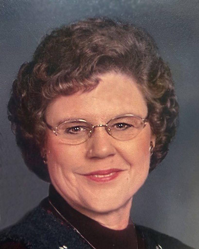 Sandra Jane "Janie" (May) Mize Profile Photo