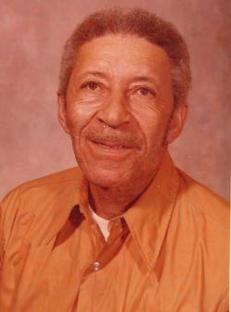George Alfred Lipscomb Profile Photo