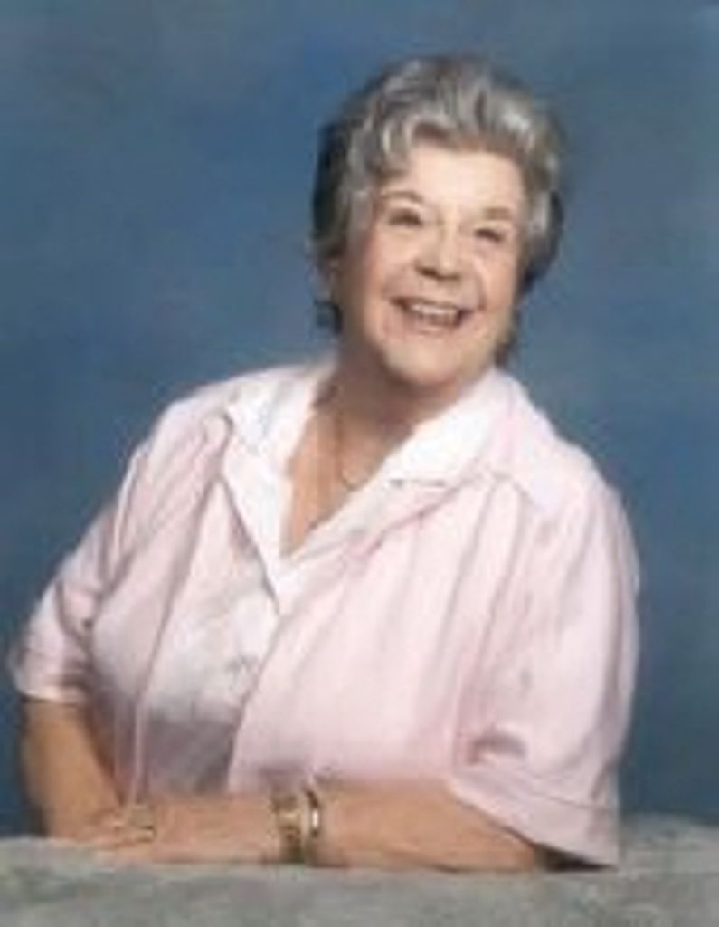 Gladys B. Morgan Profile Photo