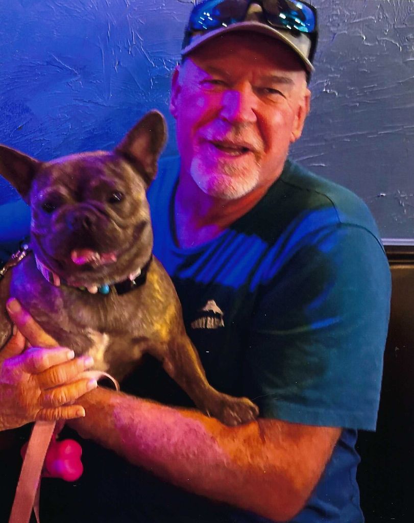 Gerald Joseph Spannan, Jr Profile Photo