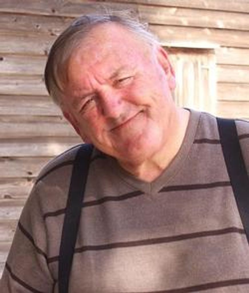 Joseph Richard Young