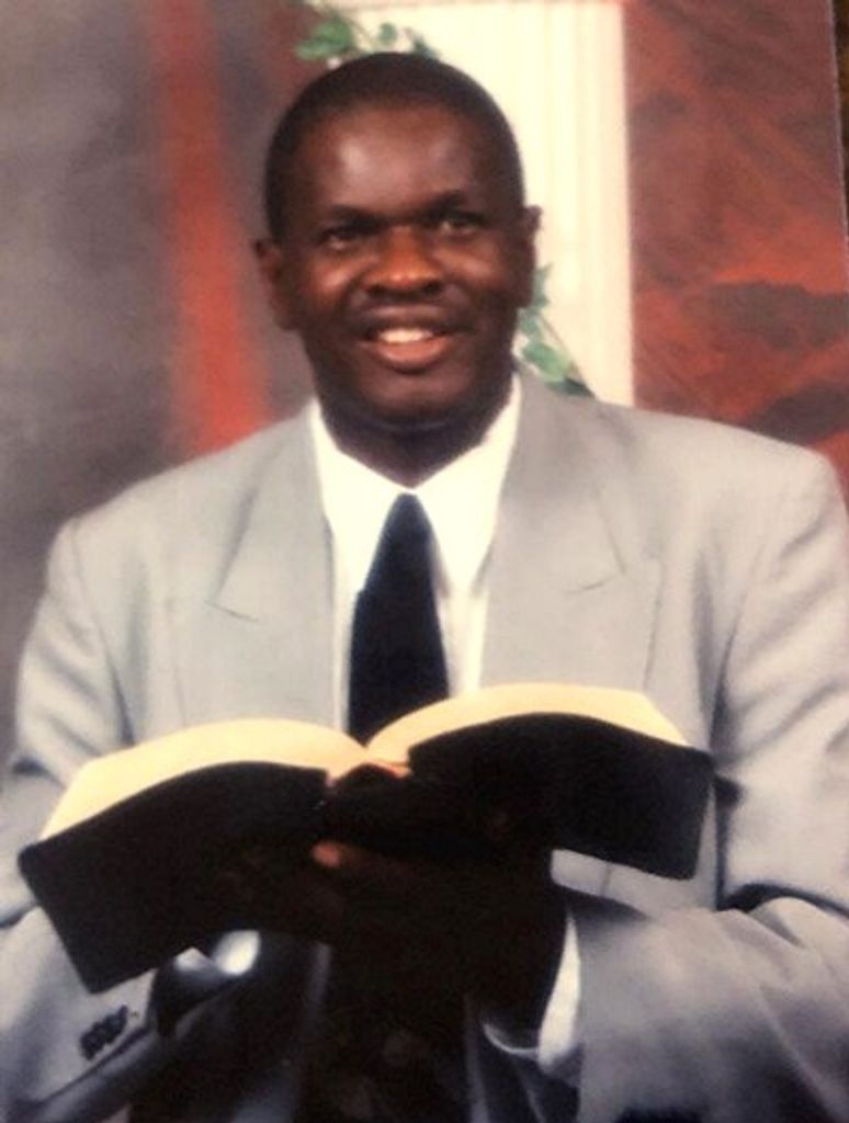 Joseph "Joe" Pete, Jr. Profile Photo