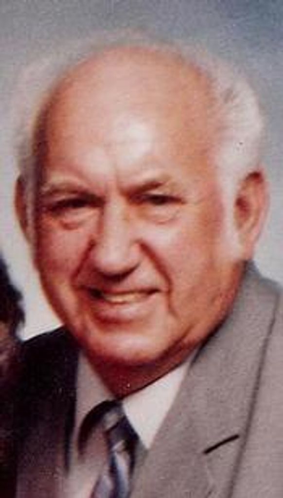 Leon J. Eikleberry