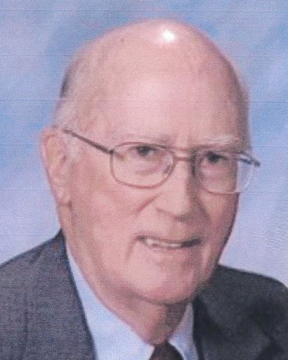 Terry C. Potter Profile Photo