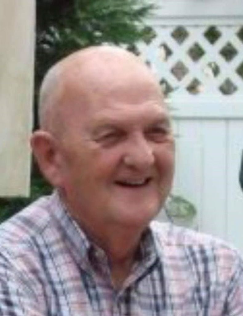 Ronnie Pittman Profile Photo