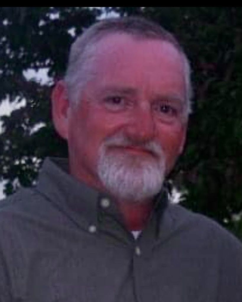 Kevin "Red Dog" Duane Wyant