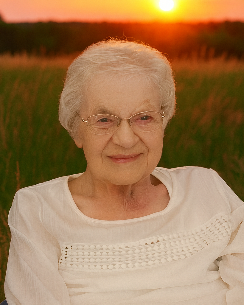 Judy Mae Prom Profile Photo