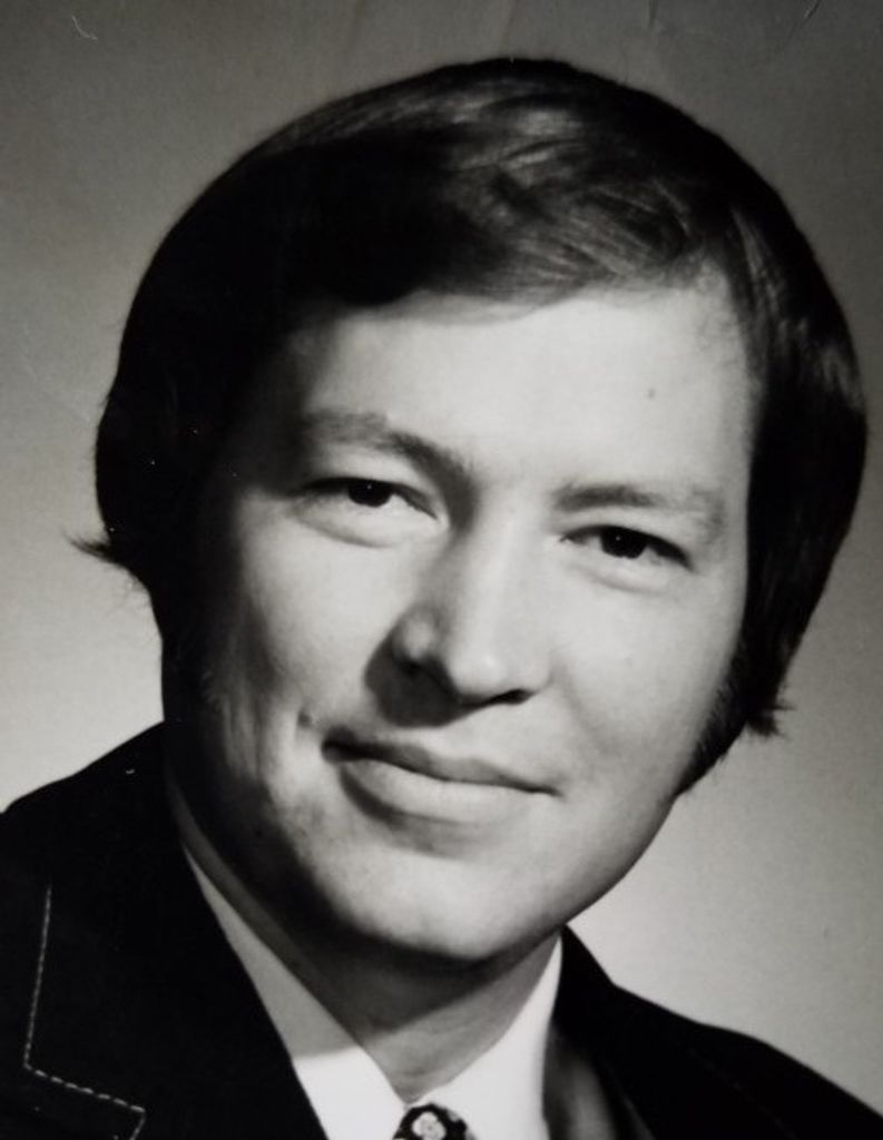 Donald Clark Moore