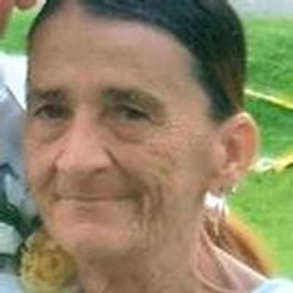 Judy  Kay Hawkins