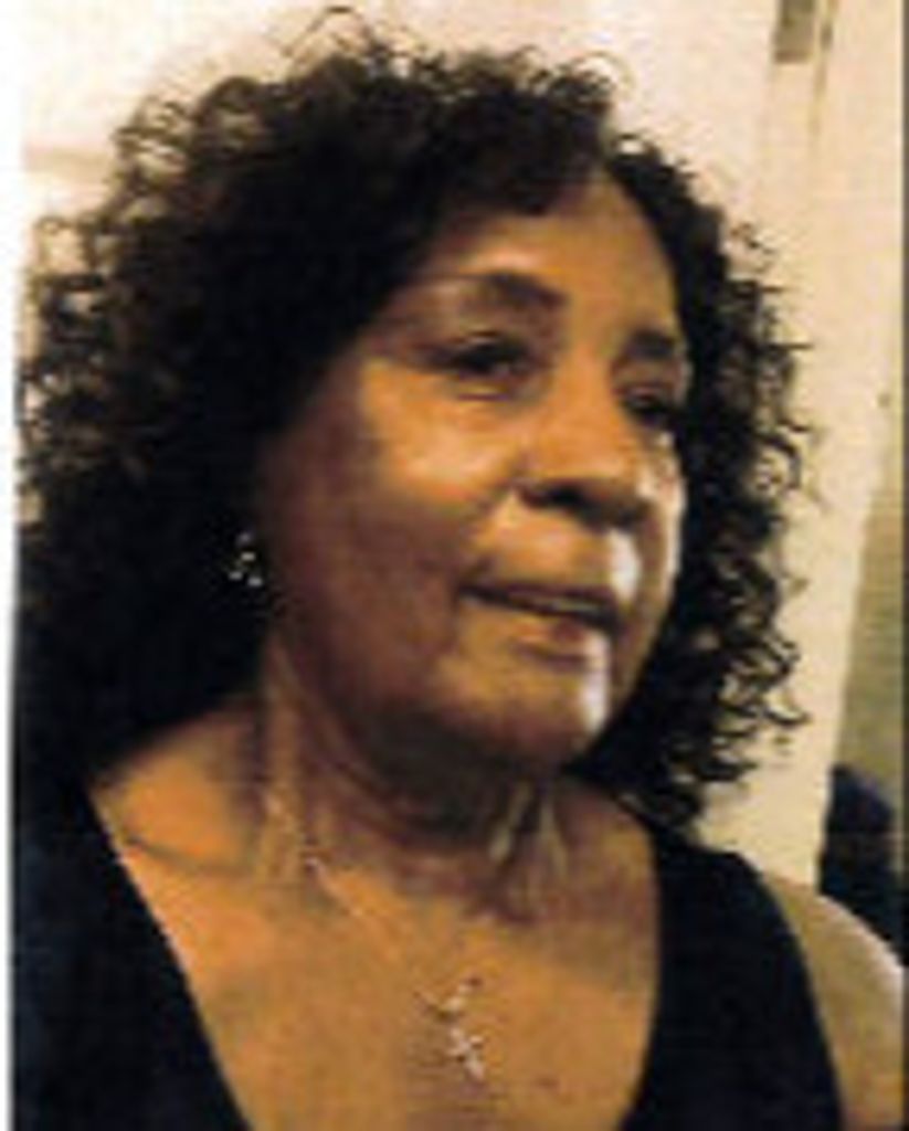 MARY LOUISE ALEXANDER