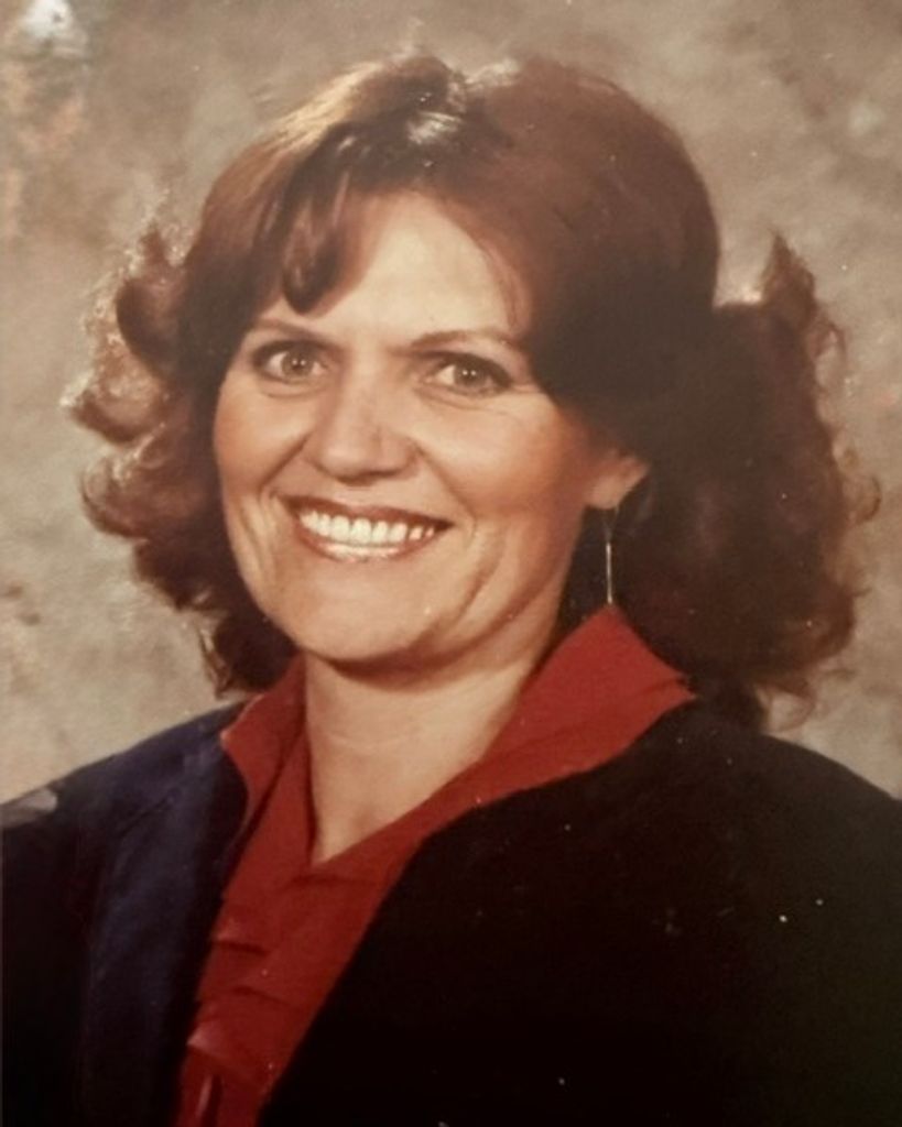 Shirley Jo Glover Profile Photo