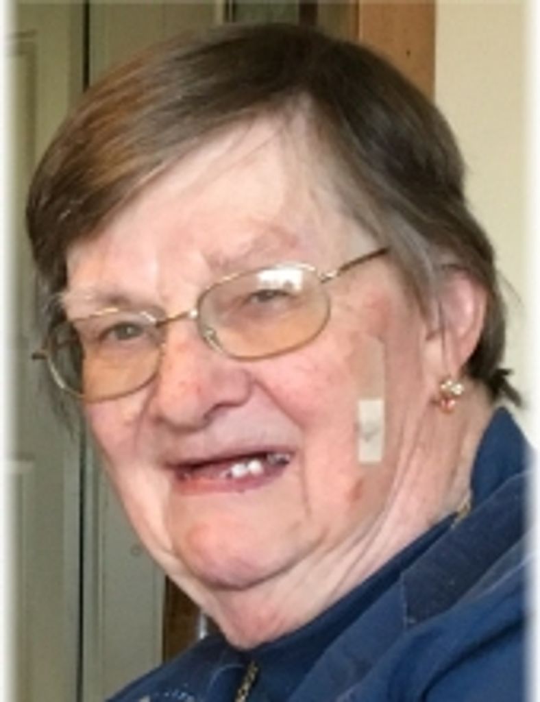 Betty Jean Whiting Profile Photo