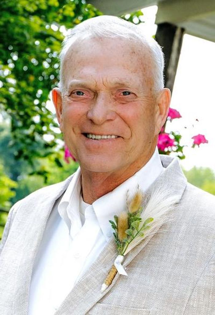 Raymond Creasy Sr. Profile Photo