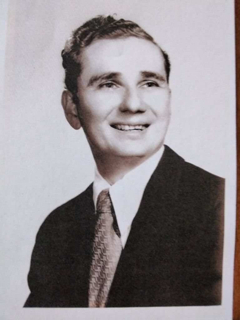 Leonard A. Belford Profile Photo