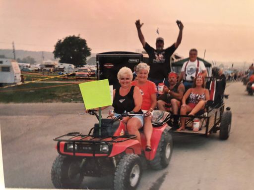 Carolyn Patricia "Pat" (Gay)  Foss photo gallery thumbnail 86 of 108