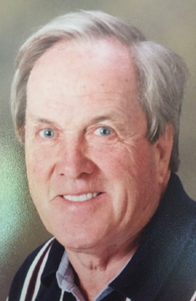 James “Jim” Carroll