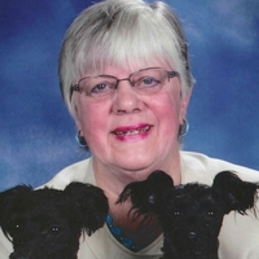 Laura Comency Profile Photo