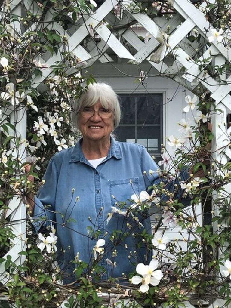 Carole R. Tinsley Profile Photo