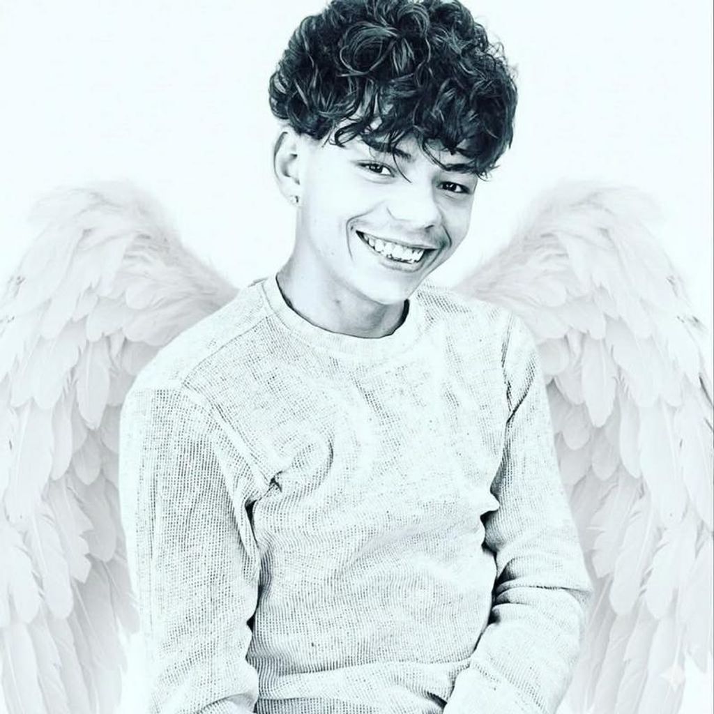 Angelo Ken'Yn Simpson-Brown Profile Photo