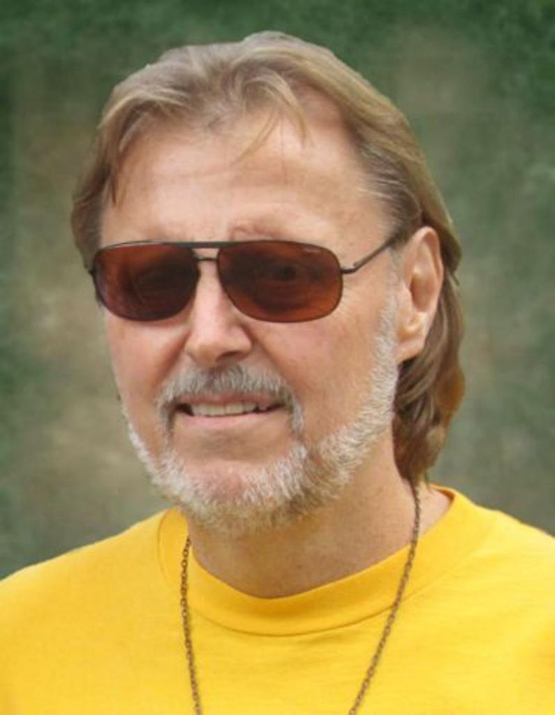 Jeffrey Jacob Kimm Profile Photo