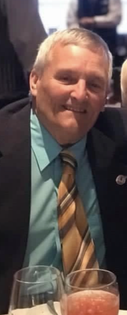 Robert Michael Correia