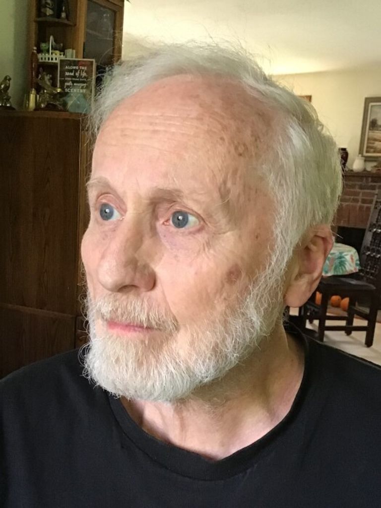 Edward Michael Lubanovich Profile Photo