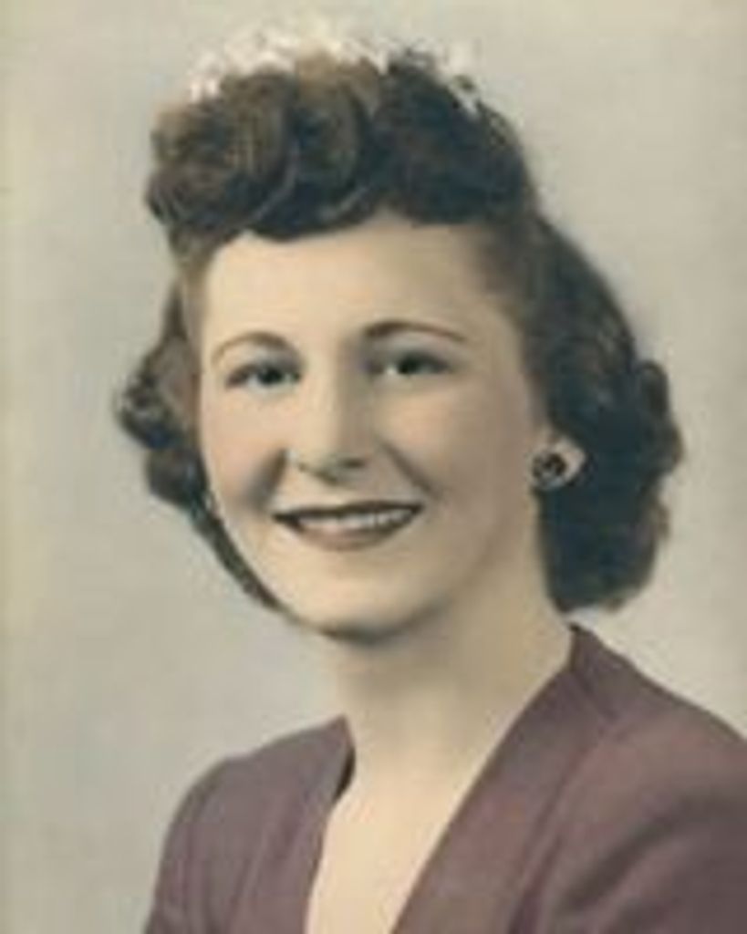 Betty Hirt