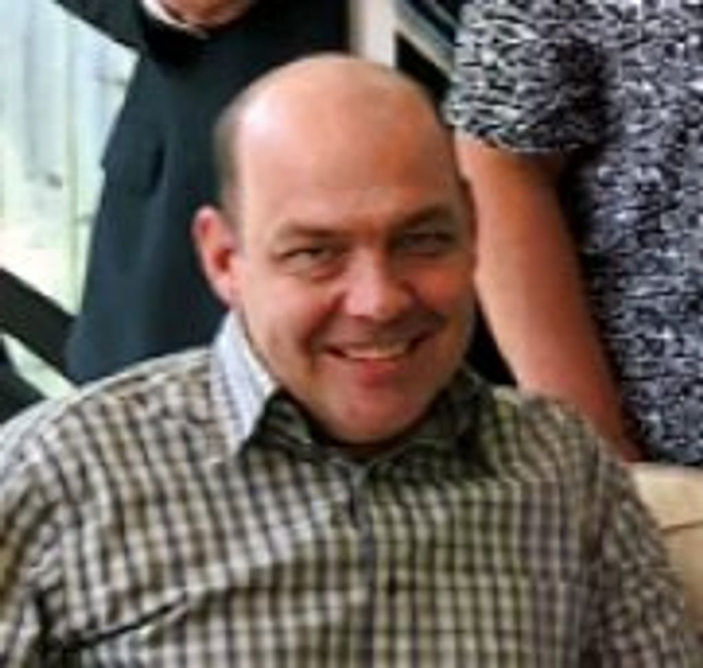 John Lawrence