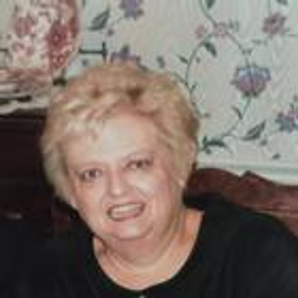 Rosanne R. Thomas