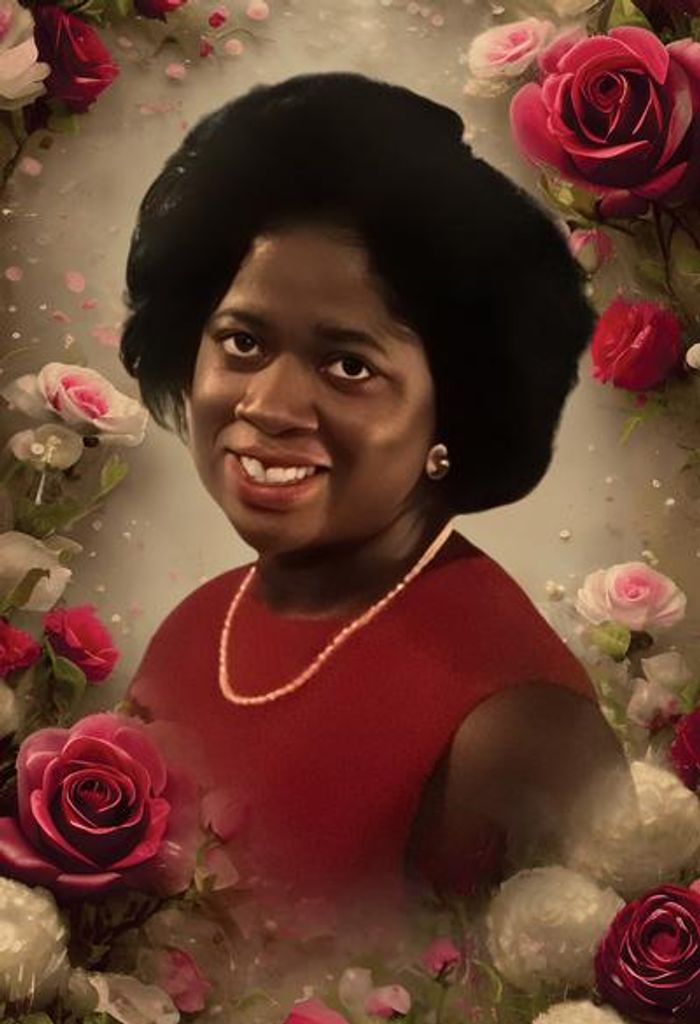 Jennifer Rena Swinton Profile Photo