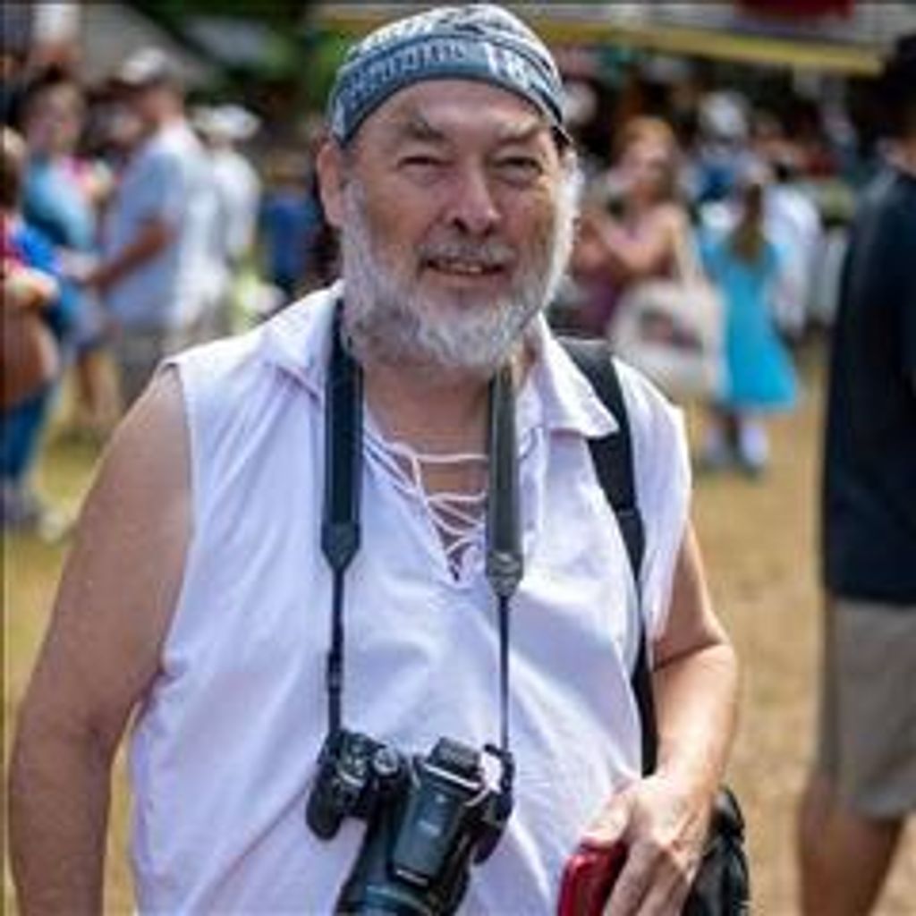 Kent Lawrence Buswell Profile Photo