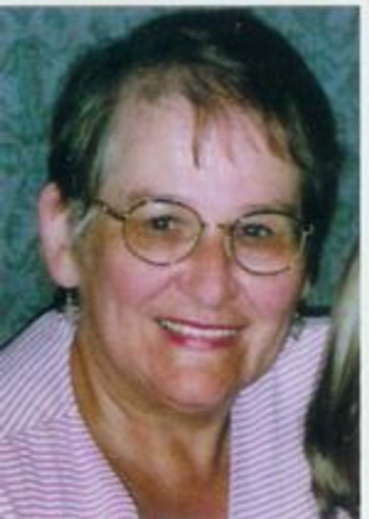 Marion Evans Wallace