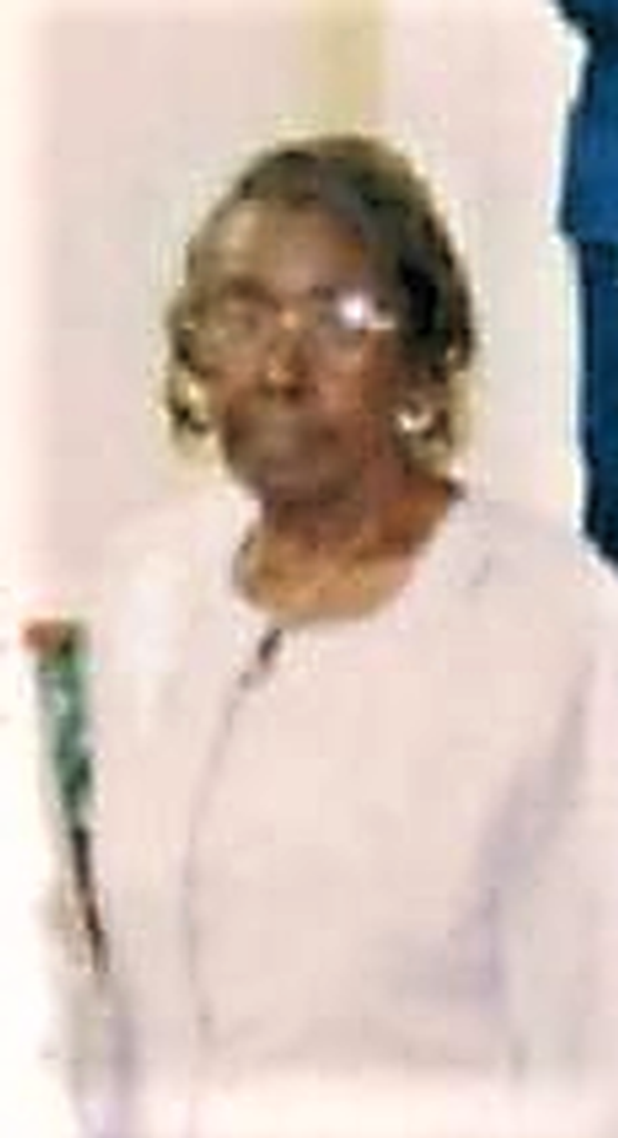 Mrs. Pearlie Larkett Jones Profile Photo