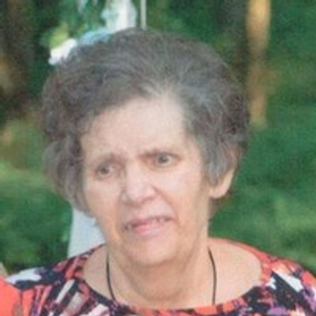 Eloise Leona Mcandrew
