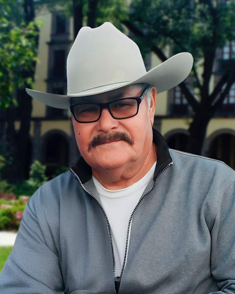 Victoriano Zapata Orozco Profile Photo