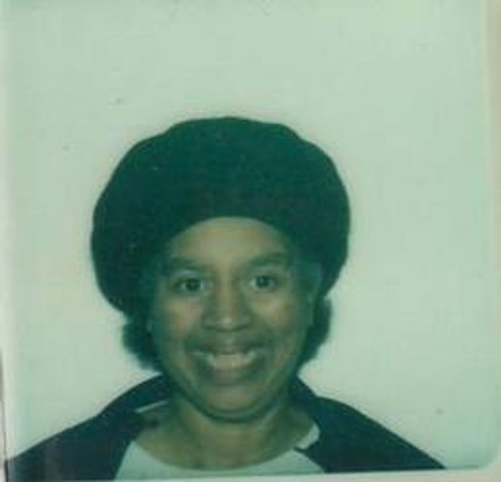 Mrs. Erma Jean Jenkins