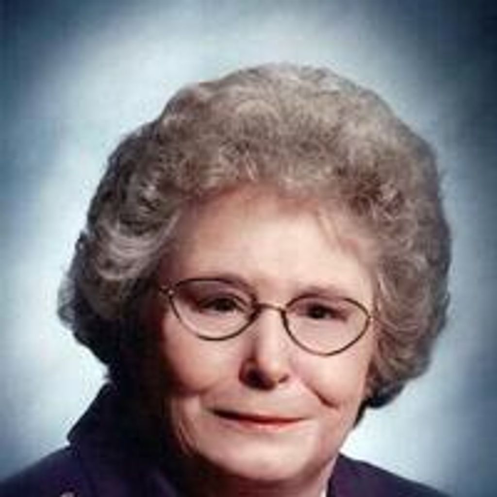 Mary E. Parten Profile Photo